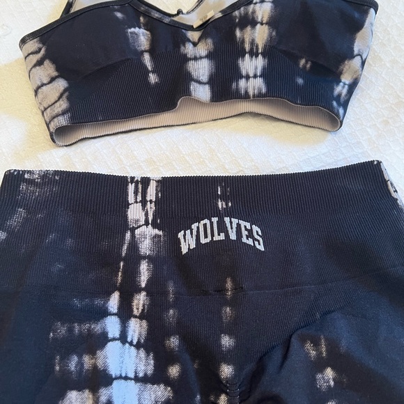 Darc Sport seamless matching set - Picture 7 of 7